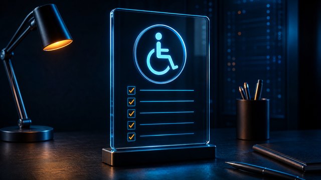 Cover image for blog post: ADA Website Compliance Services That Work