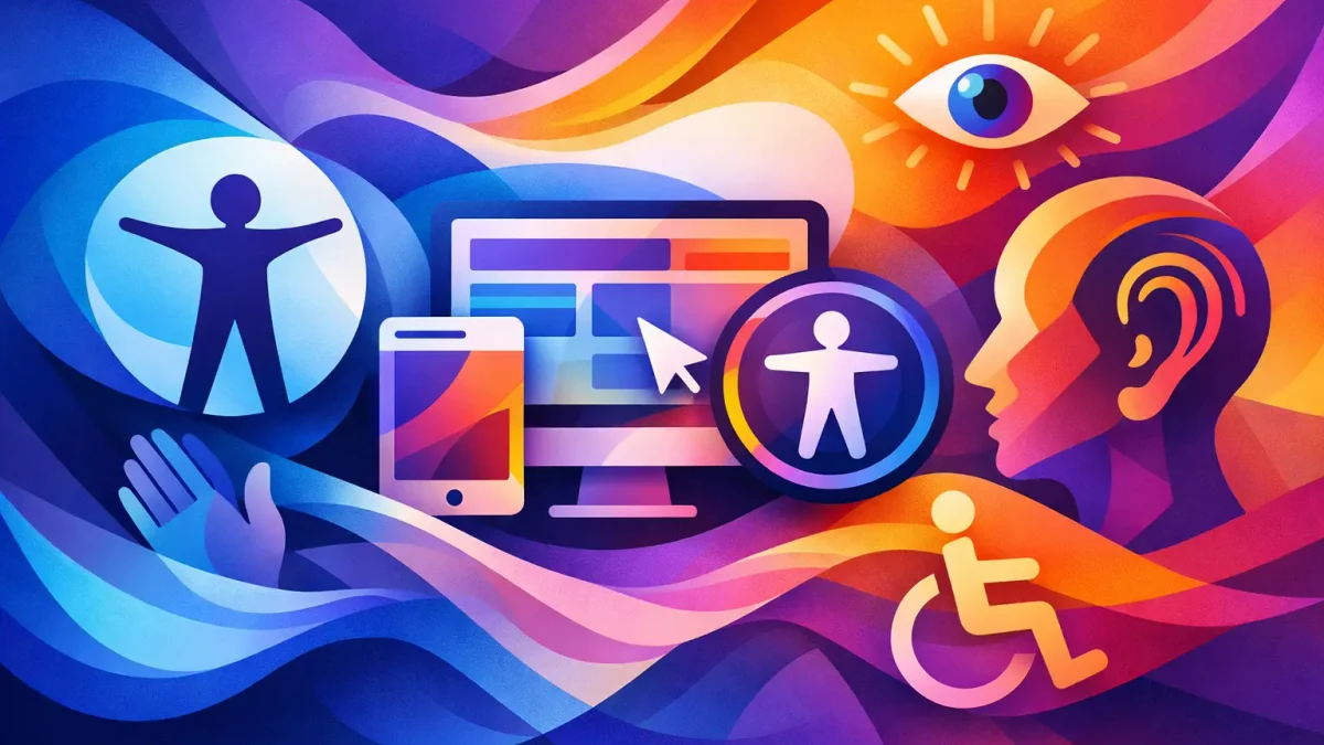 Header image for blog post: ADA Website Compliance Services That Work
