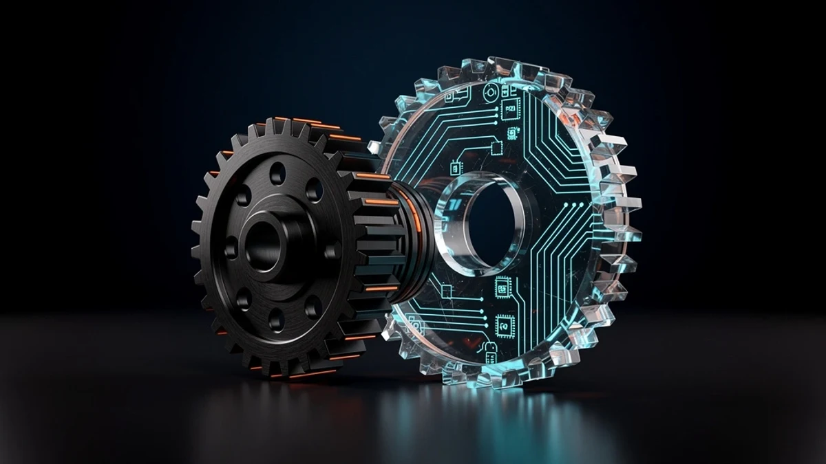 Header image for blog post: AI Adoption That Improves How Work Gets Done