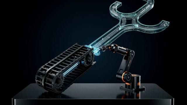 Cover image for blog post: AI Agents Versus RPA: Which Fits Your Workflow?