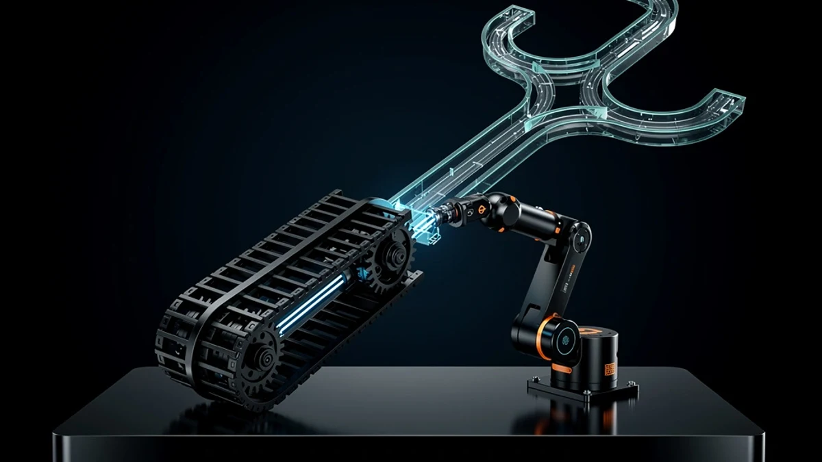 Header image for blog post: AI Agents Versus RPA: Which Fits Your Workflow?