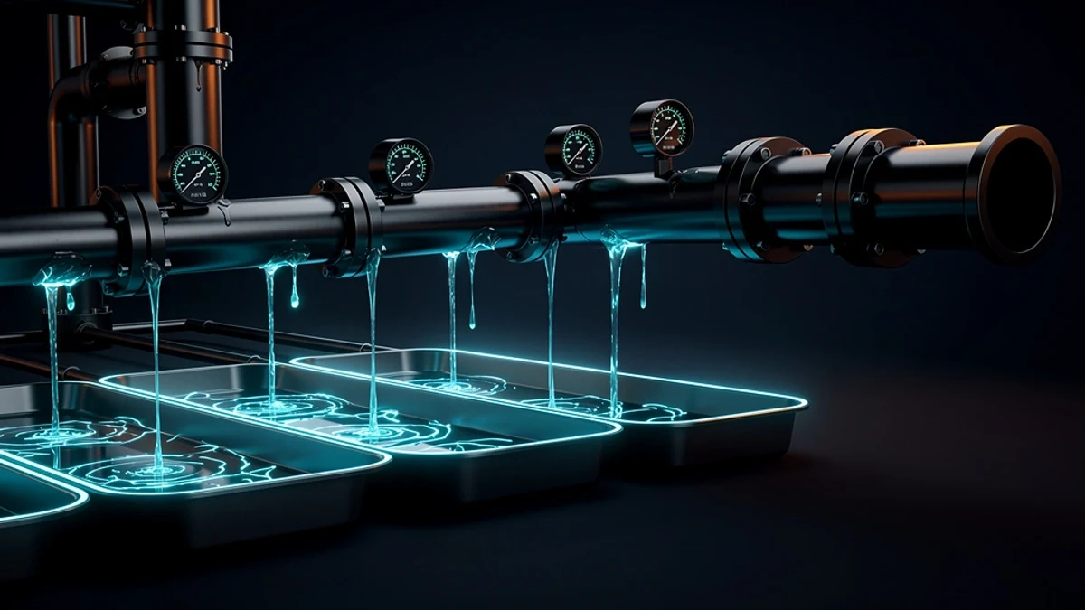 Header image for blog post: How to Fix Website Conversion Leaks That Cost Leads