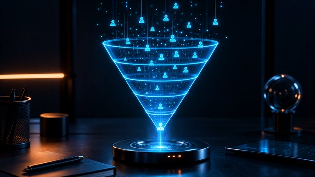 Cover image for blog post: How to Improve Website Lead Generation Now