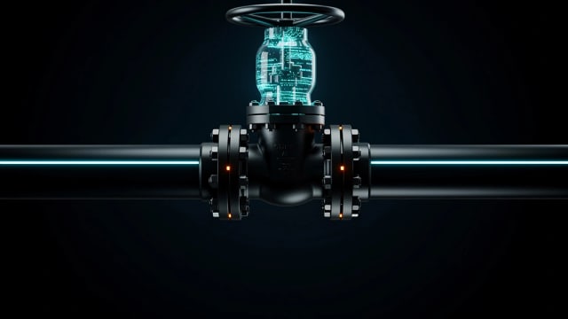 Cover image for blog post: Responsible AI Policy for Business That Works
