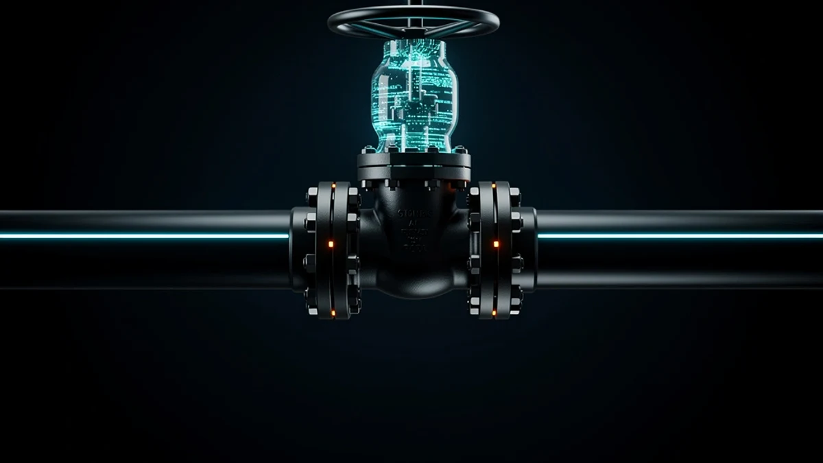 Cover image for blog post: Responsible AI Policy for Business That Works