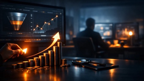 Cover image for blog post: How to Improve Conversion Quality in January 2026