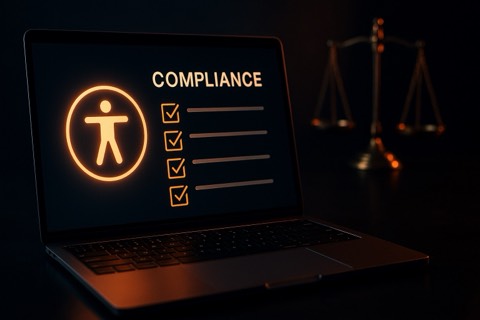 Cover image for blog post: 508 Compliance Conversions – Georgia State University (GSU)