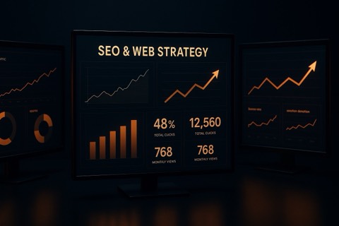 Cover image for blog post: The Atlanta Web Design Edge