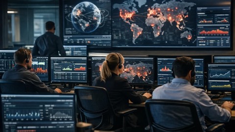 Cover image for blog post: Blocking International Traffic For Security
