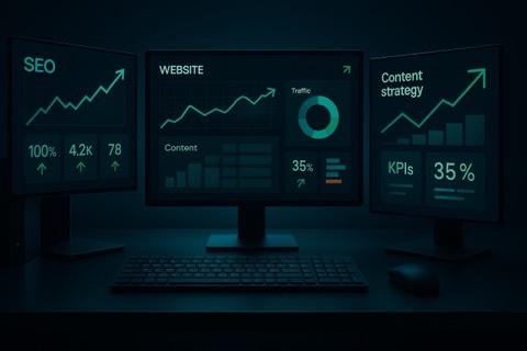 Cover image for blog post: How To Build a Content Brief That Engineering Can Actually Ship
