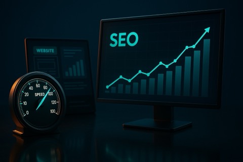 Cover image for blog post: Core Web Vitals Budgeting for Marketing Teams