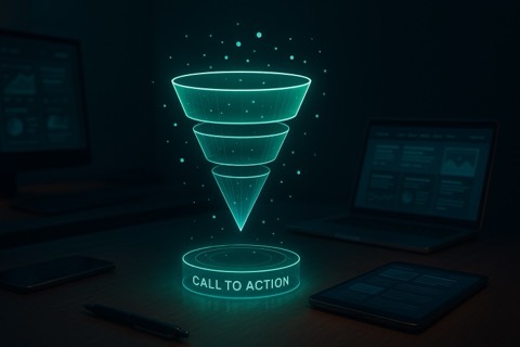 Cover image for blog post: CTA Testing Without Killing Your Brand Voice