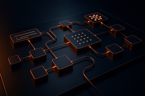 Cover image for blog post: Custom Procurement Systems to Modernize Hospital Workflows