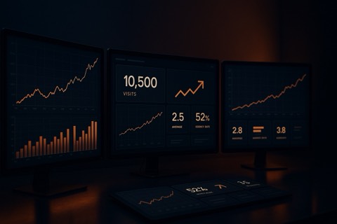 Cover image for blog post: Crafting Intuitive Web Designs to Enhance User Experiences