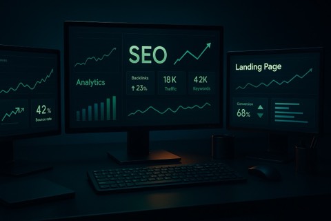 Cover image for blog post: Landing Page Message Match: How To Reduce Qualified Bounce