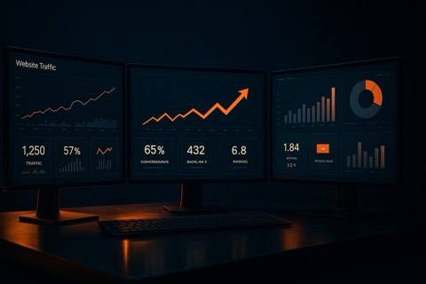Cover image for blog post: Navigating the Essentials of Modern Web Design