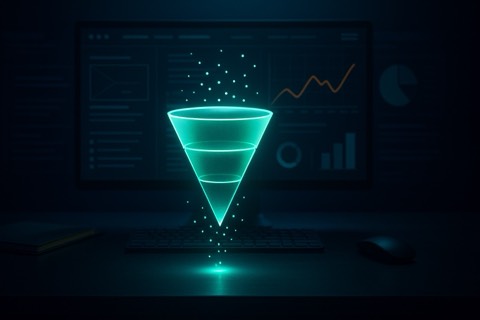 Cover image for blog post: How To Recover Lead Volume After a Traffic Drop