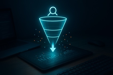 Cover image for blog post: Search Intent Mapping for Service Pages