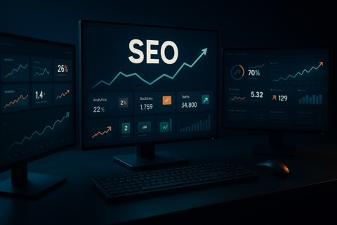 Cover image for blog post: Technical SEO Cleanup Before Redesign: A Practical Checklist