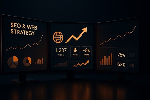 Cover image for blog post: Go Local: Why Atlanta Web Designers Are Your Best Choice
