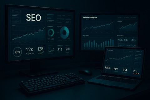 Cover image for blog post: The Real Cost of Building a Website in 2024