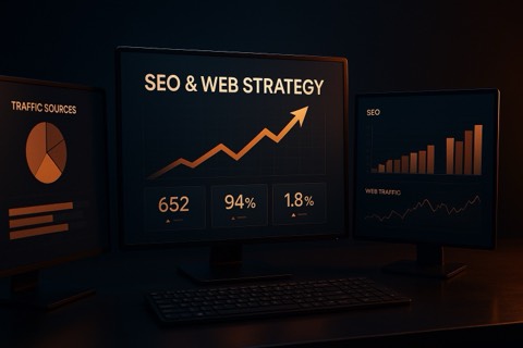 Cover image for blog post: Understanding Kentico: A Flexible CMS for Building Websites