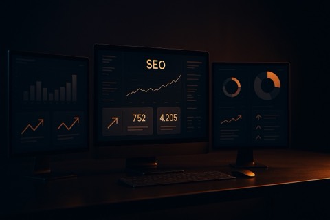 Cover image for blog post: UX/UI And Website Design