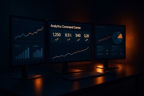 Cover image for blog post: An Established Web Company Revolutionizing Digital Solutions