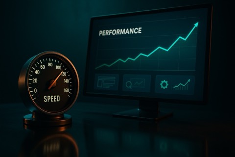 Cover image for blog post: What Is Google Core Web Vitals