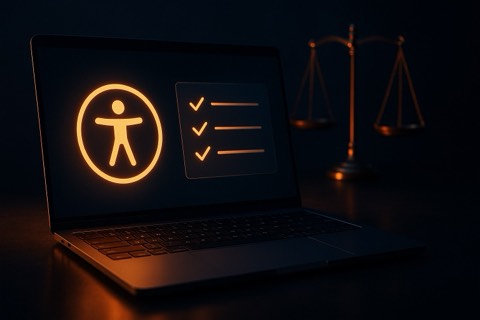 Cover image for blog post: How to Produce a VPAT: From Acronym to Finished Document