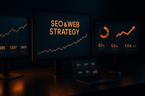 Cover image for blog post: Kentico – Why Companies Are Choosing WordPress