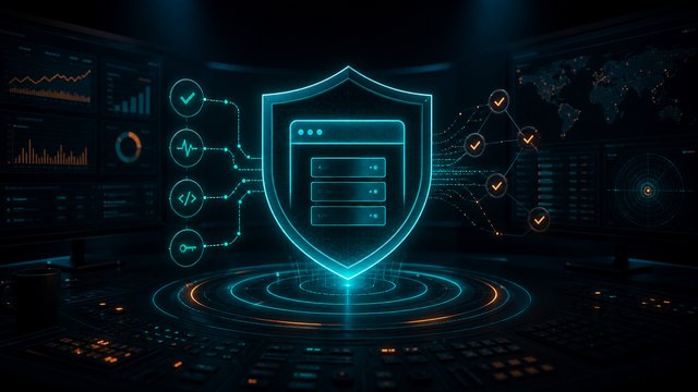 Cover image for blog post: Why Every Website Owner Should Run Regular Security Checks