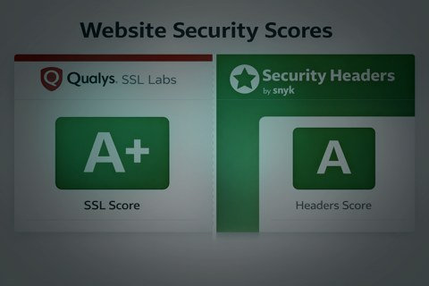 Cover image for blog post: Why Every Website Owner Should Run Regular Security Checks
