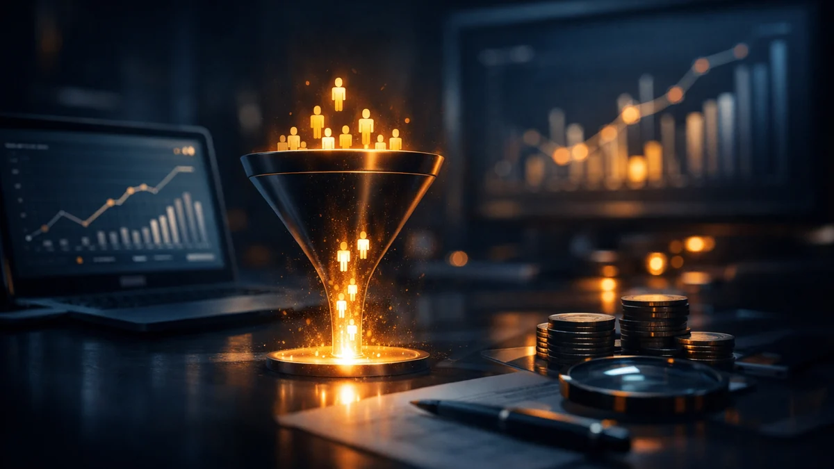 How to Improve Conversion Quality in October 2024