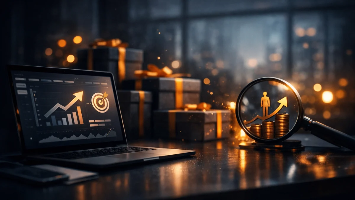 How to Improve Conversion Quality in December 2024