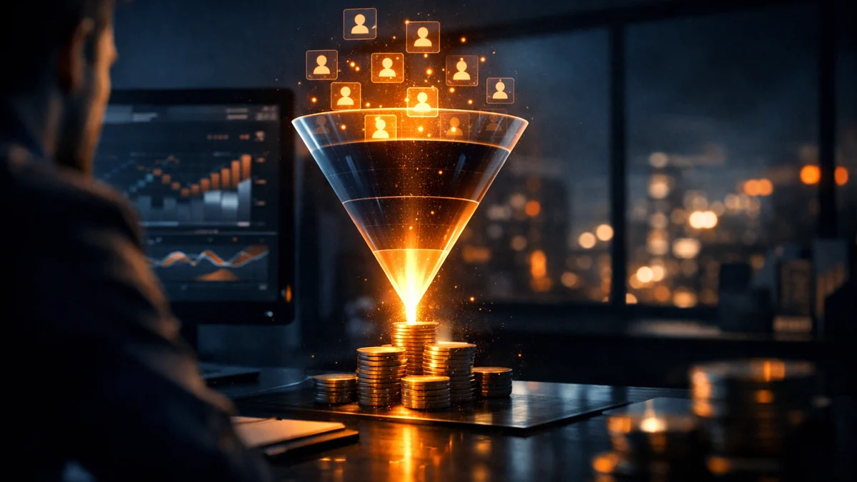 How to Improve Conversion Quality in January 2025