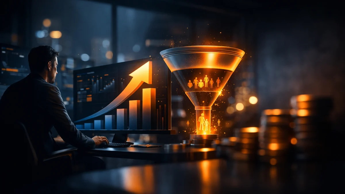 How to Improve Conversion Quality in May 2025