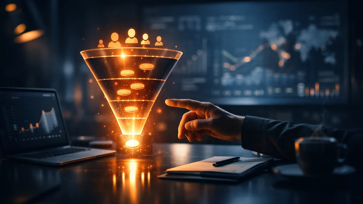 How to Improve Conversion Quality in November 2025