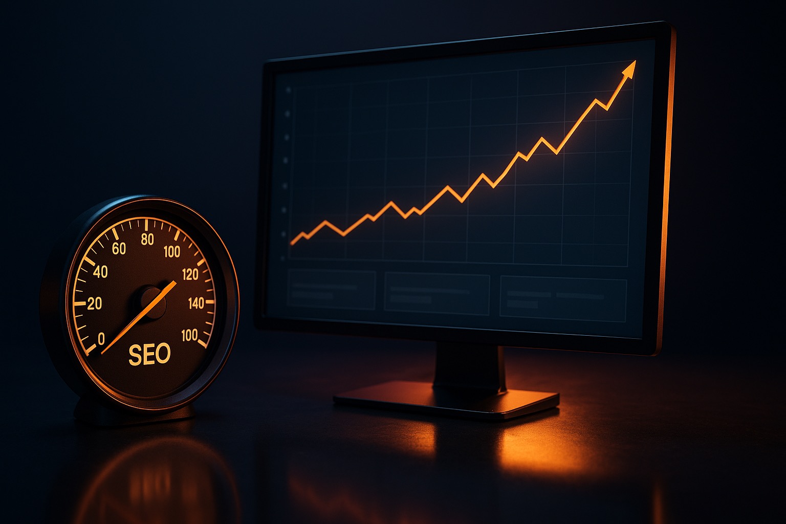 Website Performance Priorities for January 2026