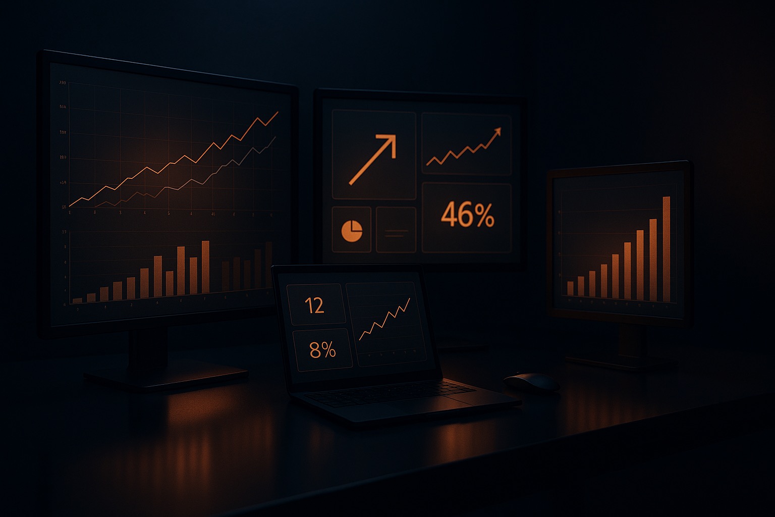 Header image for blog post: Atlanta’s Top Tech Team