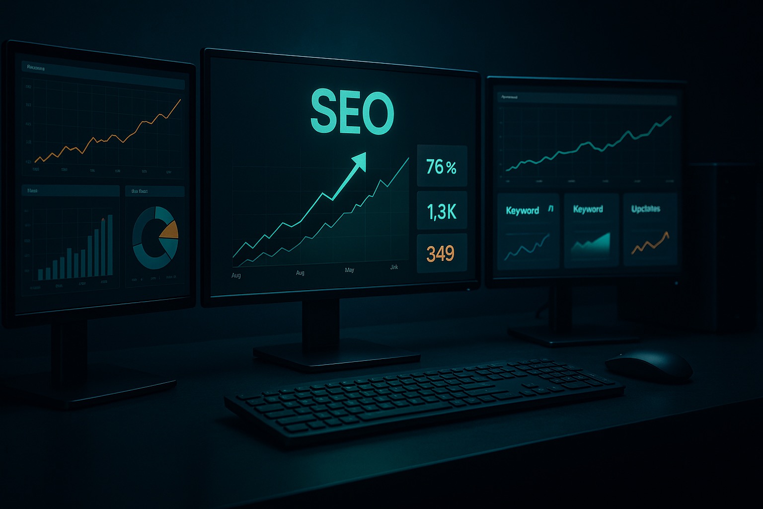 Header image for blog post: August 2024 Google Core Update: What Changed and What to Do Next