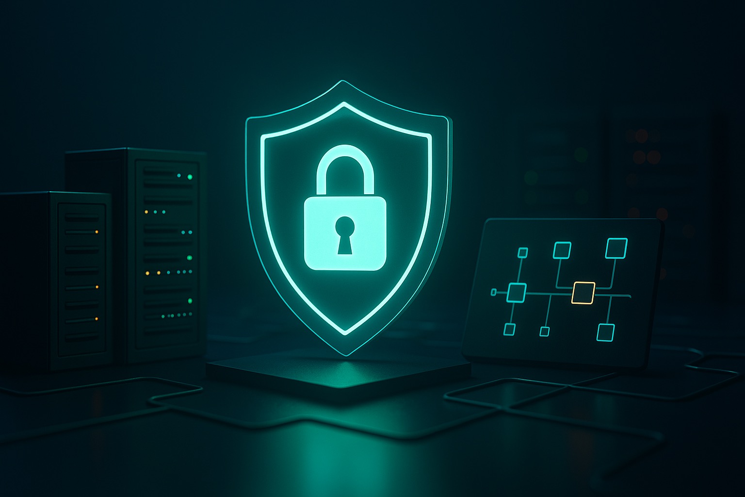 Header image for blog post: Blocking International Traffic For Security