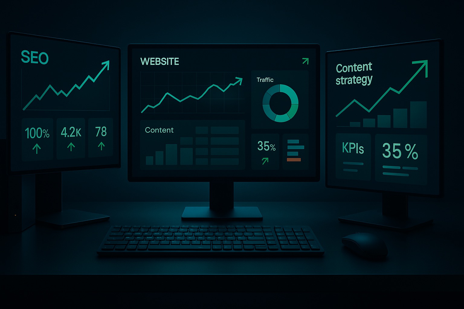 Header image for blog post: How To Build a Content Brief That Engineering Can Actually Ship