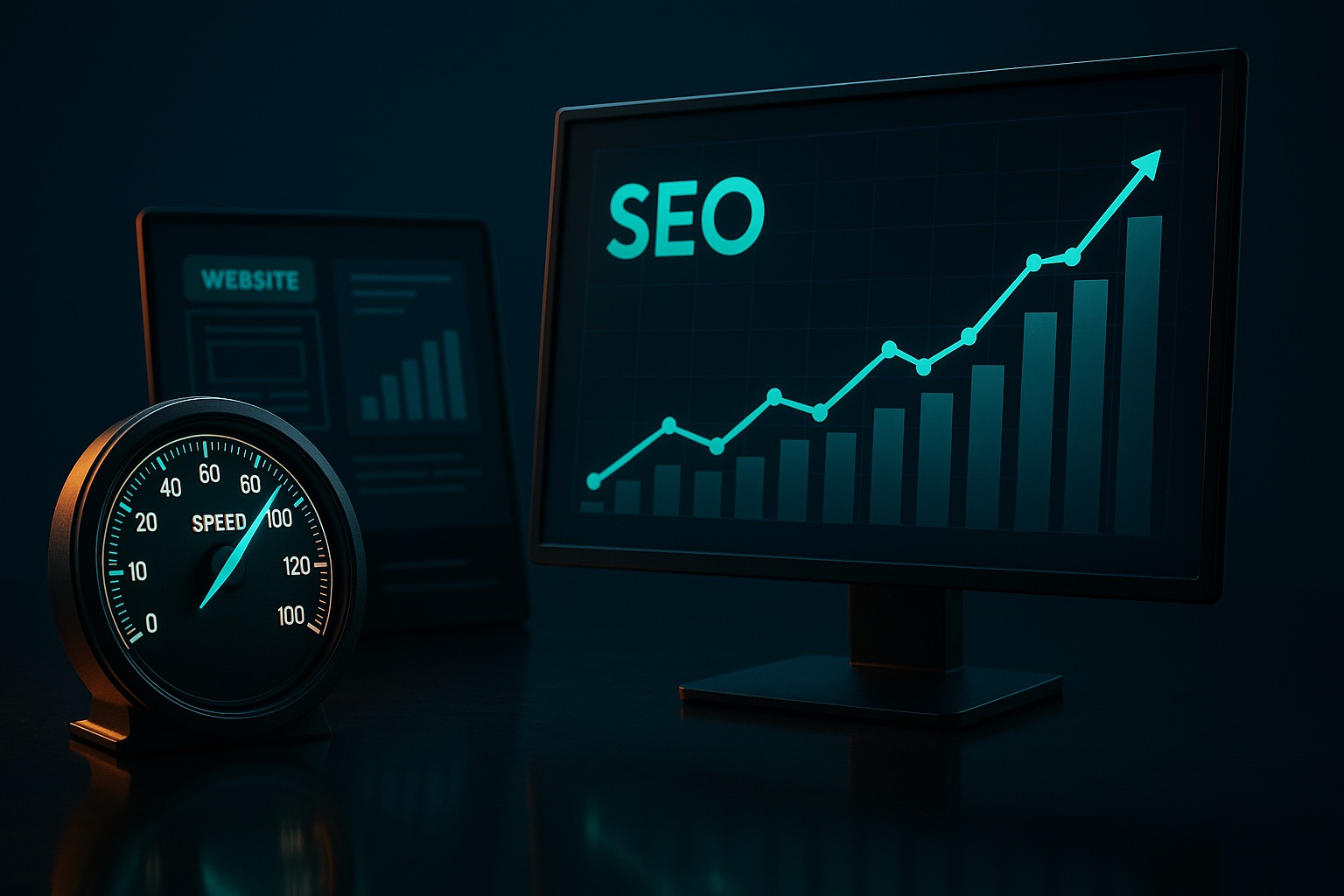 Header image for blog post: Core Web Vitals Budgeting for Marketing Teams