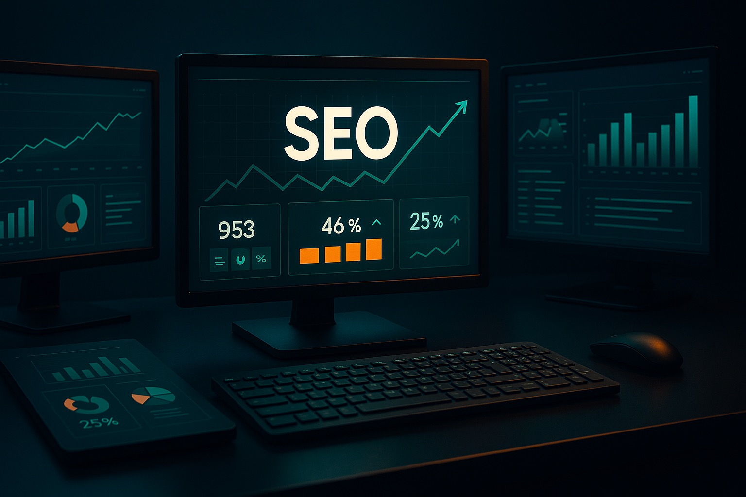 Header image for blog post: Digital Marketing in the Atlanta Market