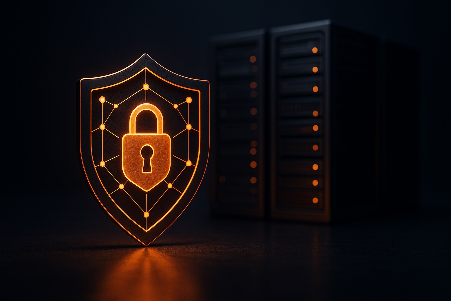 Header image for blog post: How To Properly Setup A WordPress Firewall