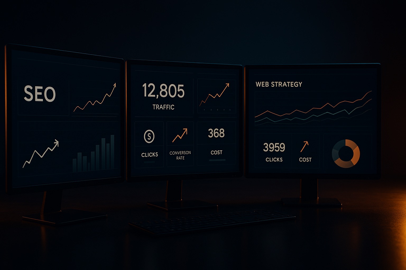 Header image for blog post: How To Use Google PPC Effectively