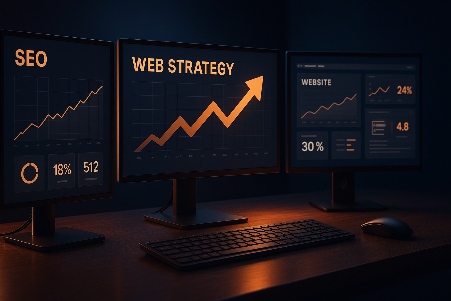 Cover image for blog post: Introduction to the Web Design Process at Web Experts