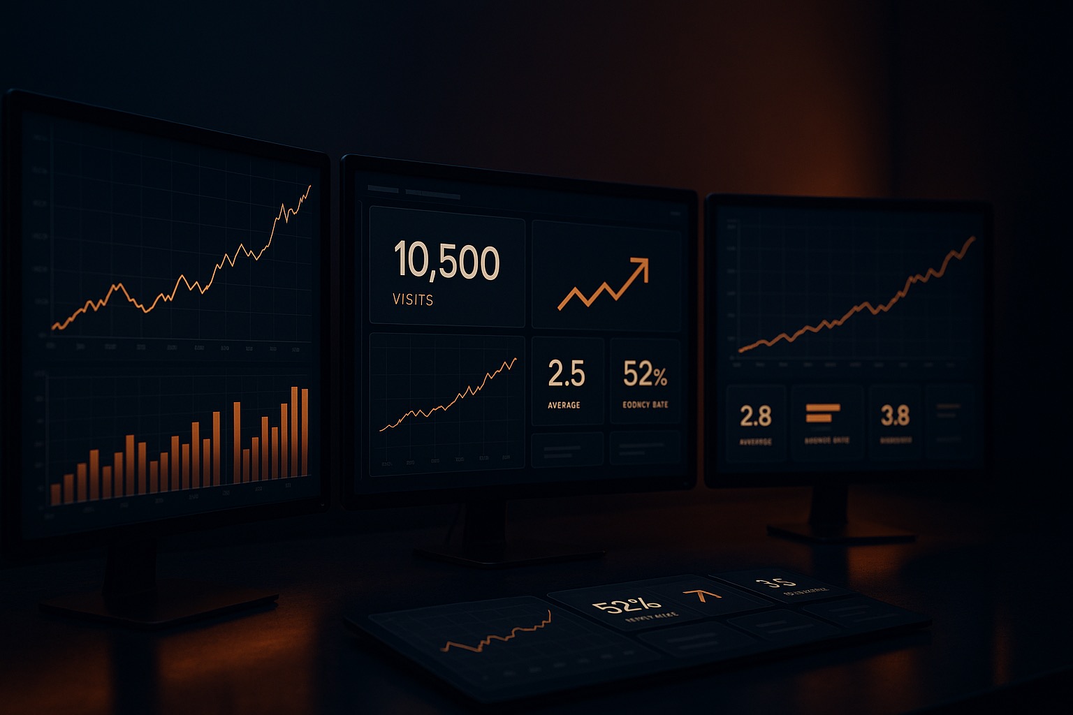 Header image for blog post: Crafting Intuitive Web Designs to Enhance User Experiences