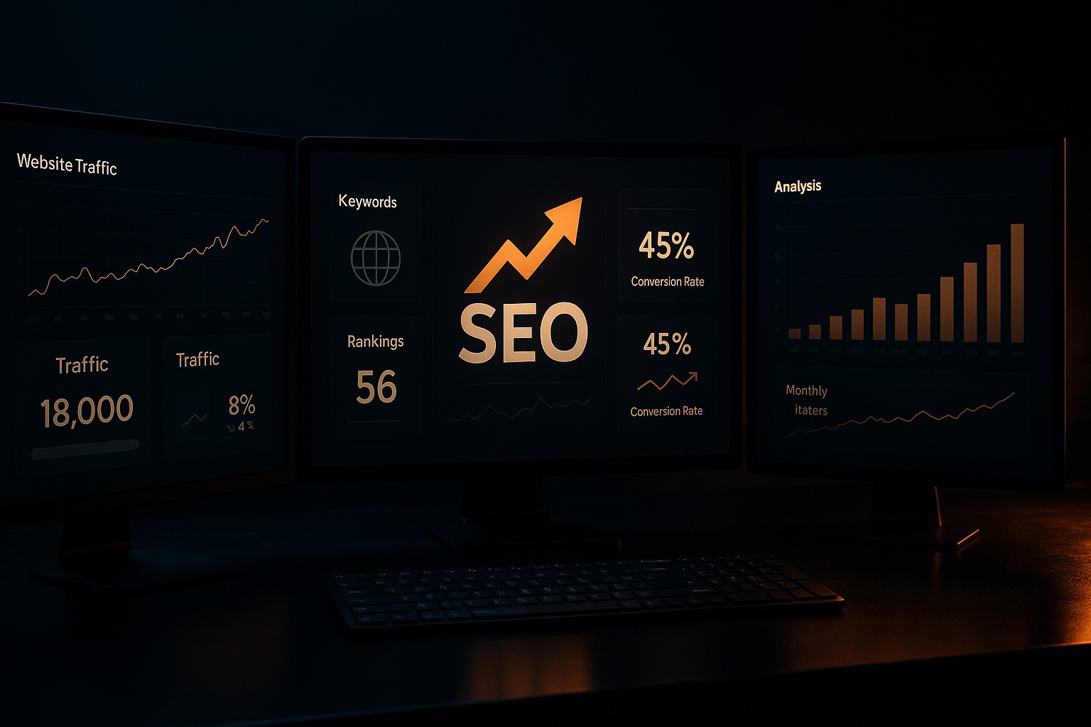 Header image for blog post: Kentico vs. WordPress: Why WordPress Comes Out on Top